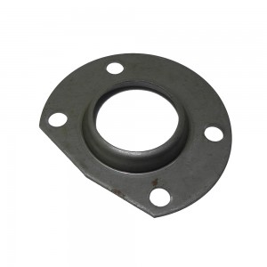 Tampa Tesoura Cubo Traseiro Mercedes Benz Sprinter 310 0003510026