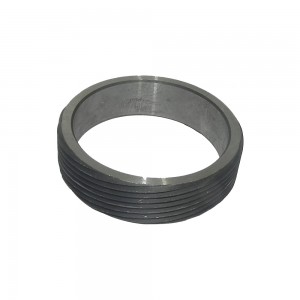 Engrenagem Coroa Velocimetro Sinotruk Howo 380 74mm F91054