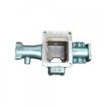 Carcaca Trambulador Cambio Sinotruk Howo 380 F961946
