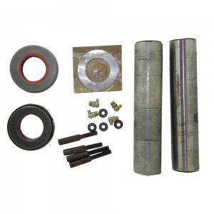 Embuchamento International 9800 Fltkp5456