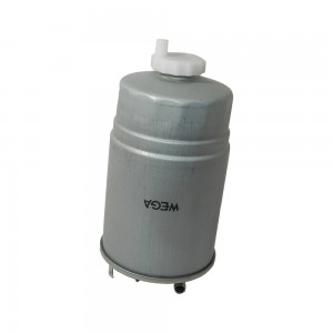 Filtro Combustivel Ford F250 2001 Em Diante General Motors 3500 2001 Em Diante FCD2067