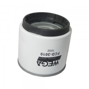 Filtro Racor Volkswagen Agrale Renault Master 2 8 Diesel 2002 a 2004 FCD3010