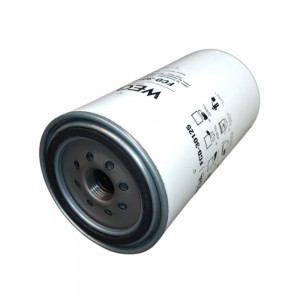 Filtro Racor Volkswagen Iveco Trakker Stralis Hiway FCD30125