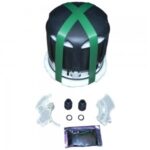 Filtro Secador Ar Volvo 460 500 540 Motor D13C Euro 5 FIL005