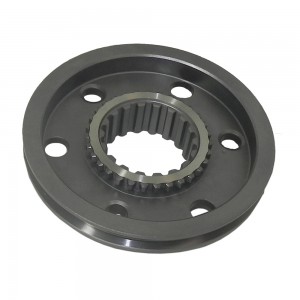 Luva Engate Cx International 9800 Ful4300924