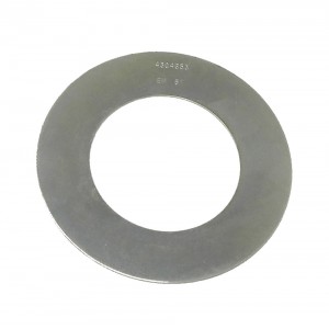 Defletor Flange CxTras International 9800 Ful4304653