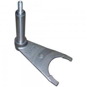 Garfo Reduzida Ford Iveco Volks Volvo Fts16108Ll FULA5160