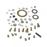 Reparo Induzido Motor Partida Scania Mercedes Volvo GB10624