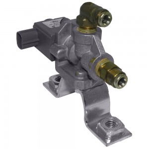 Valvula Solenoide Freio Motor Ford 816 1119 GC4Z9A427A