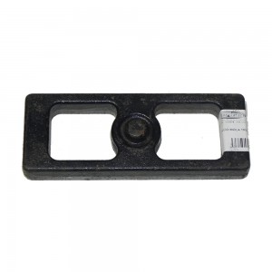 Calco Mola Traseira International 9800i 6x2 6x4 H48902000