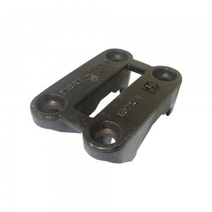 Sapata Grampo Mola International 9800 Ultra Euro 3 H50222000