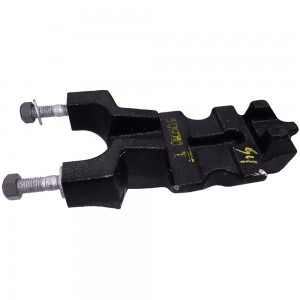 Sapata Mola International 9800 6X2 6X4 Ultra Euro H50970001