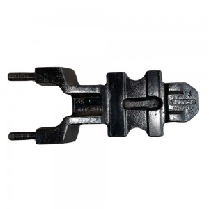 Sapata Mola Traseira International 9800 6x4 H50973010