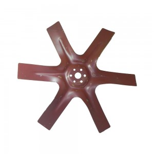 Helice Mercedes Benz Om352 1113 1313 6 Pas 3522052206