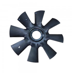 Helice International 4400 Durastar 8 Pas HOR993762503