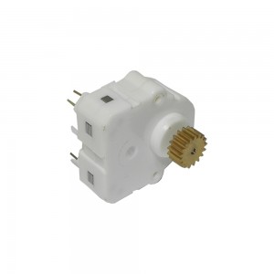 Motor De Passo Sas Tacografo 1390 Hs532800068f
