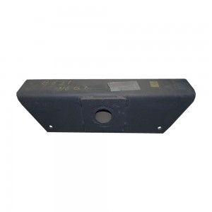 Balanca Carreta Krone 60x94x600mm Antiga 0060 8631