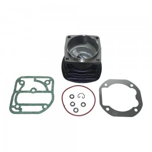 Camisa Compressor Ar Volkswagen 17260EOT II352350063