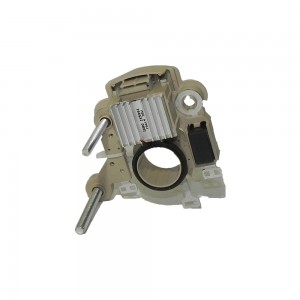 Regulador Voltagem Alternador VM 210 240 260 28V IK5991