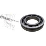 Rolamento Sinotruk 6213N AZ900332621