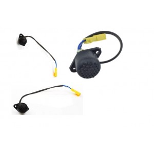 Interruptor Freiuo Motror Sinotruk Howo WG9725716001