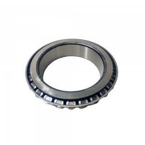 Rolamento Caixa Satelite Sinotruk Howo 380 JM822010-822049