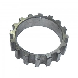 Rotor Sensor Velocidade Sinotruk JS18017011576