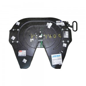 Quinta Roda Jost 2pol Sapata 185mm Completa 20T JSK37C