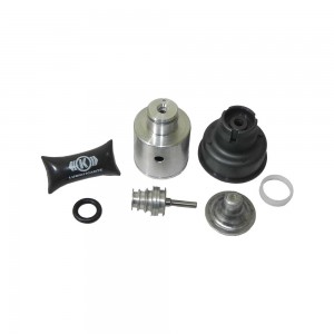 Reparo Valv4/6 Vias "MBB" 1938s2003 Pecas Plasticas K004449(K)