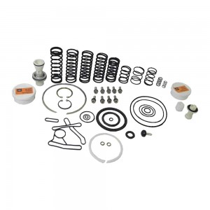 Reparo Valvula Secador Ar Compativel Iveco K004858008