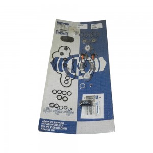 Reparo Valvula 4 Vias Stralis K0119320160