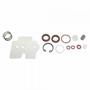 Reparo Valvula Troca Caixa Volks Cargo Cambio K1935