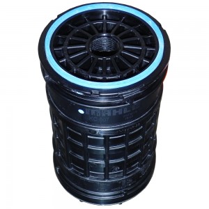 Filtro Diesel Ford Iveco Mercedes 1215C 1634Ls 1938Ls KC607