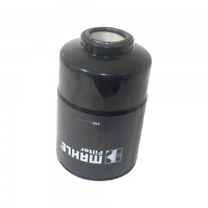 Filtro Combustivel Toyota Hilux SW4 4x4 8V Diesel Hyundai Galloper II Diesel KC83