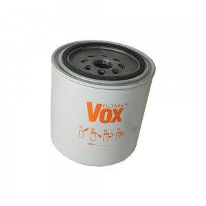 Filtro Lubrificante Cargo 1114 Motor Ford Aspirado LB2217