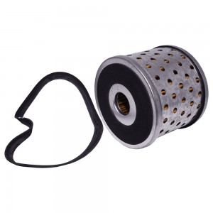 Filtro Direcao Hidraulica International 9800 LF634