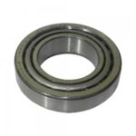 Rolamento Cubo Dianteiro Ford GM LM501349