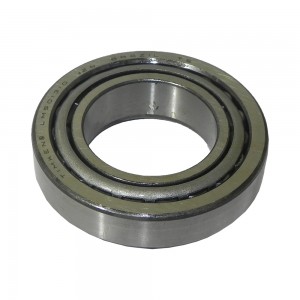 Rolamento Cubo Dianteiro Ford GM LM501349