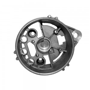 Mancal Alternador Bosch Mercedes Benz Ford Willys MANCAL2