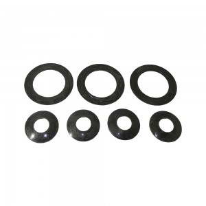 Jogo Arruelas Diferencial Volkswagen Ford Cargo Diferencial 240 Reduzido MX45041