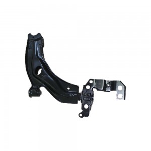 Bandeja Suspensao Mancal Fiat Direito Bucha S/ Pivo NBJ4004D