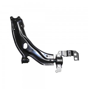 Bandeja Suspensao Mancal Fiat Strada Lado Esquerdo NBJ4004E