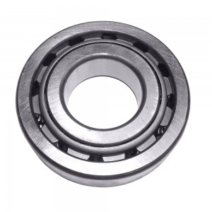 Rolamento Carretel Cambio Sinotruk Howo 380 Valtra NJ308C3