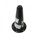 Alongador Embreagem Viscosa Volkswagen 24250 Man O7W121160B