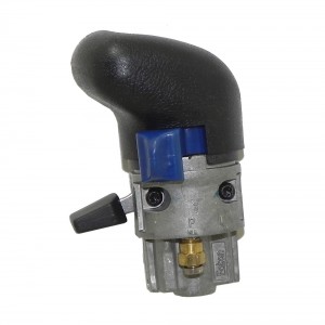 Manopla Alavanca Cambio International 9800 Pa6815xxbr