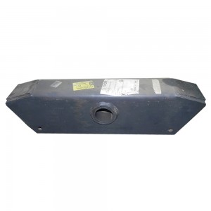 Balanca Carreta Randon 60x94x680mm Ate 1984 0008 8623