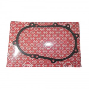 Junta Tampa Dianteira Motor Mercedes Benz OM457 2540 Axor Alojamento Bucha Comando 535600 4570110880