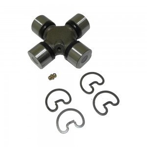 Cruzeta Carda Volkswagen Ford Cargo Mercedes Benz 13130 14140 814 815 608 710 349x1062mm 5263 4128591G