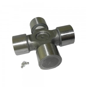 Cruzeta Carda   124 Tracado 2o Carda 57x1639mm Com Engraxadeira VKUA4559A 294385SKF