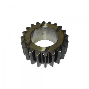 Engrenagem Planetaria Seletora Scania T R113 124 389409